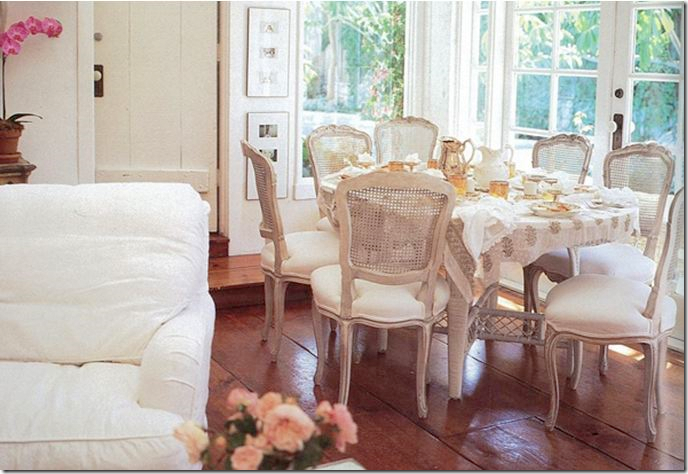 Rachel ashwell furniture deals